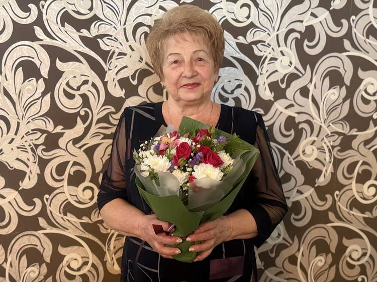 Надежда Попович