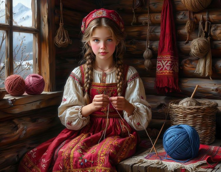 Матвеев день. Народные приметы, поверья и обычаи на 29 ноября