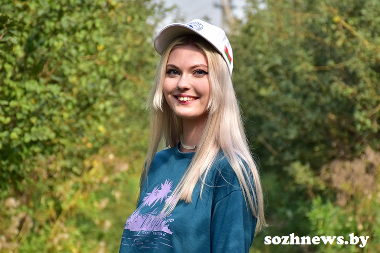 Алина Малаховская