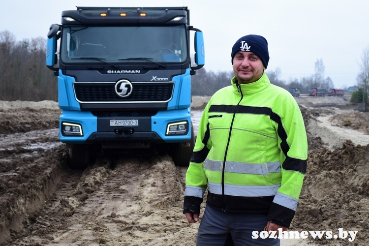В Севруках начато возведение нового микрорайона жилой застройки