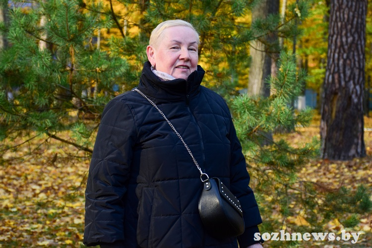 Людмила из Сыктывкара