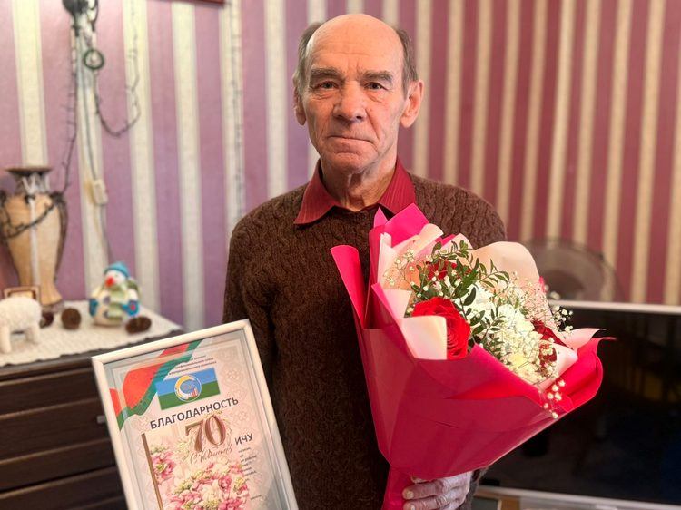 Анатолий Петрушеня