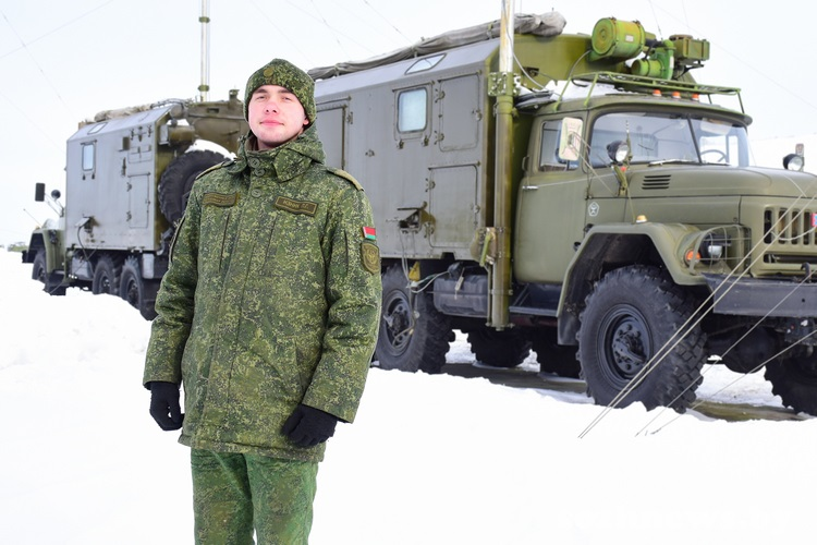 Павел Изник