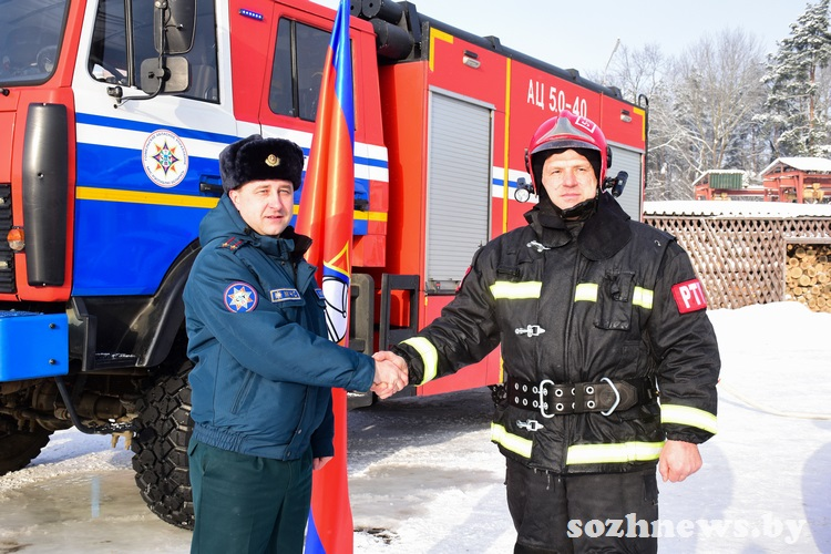 Евгений Лысов и Юрий Чепелинский