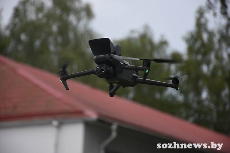 Фото из архива редакции