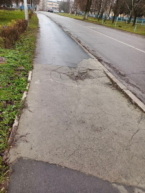 Фото заявителя