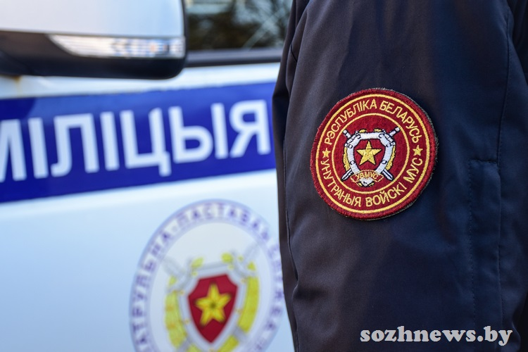 Фото Екатерины Щербиной