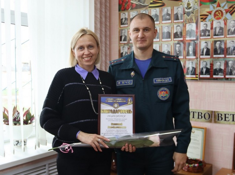 Полякова Инна Анатольевна