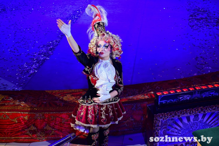 Татьяна Широкова