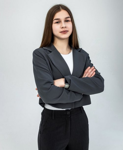 Арина Долгодилина