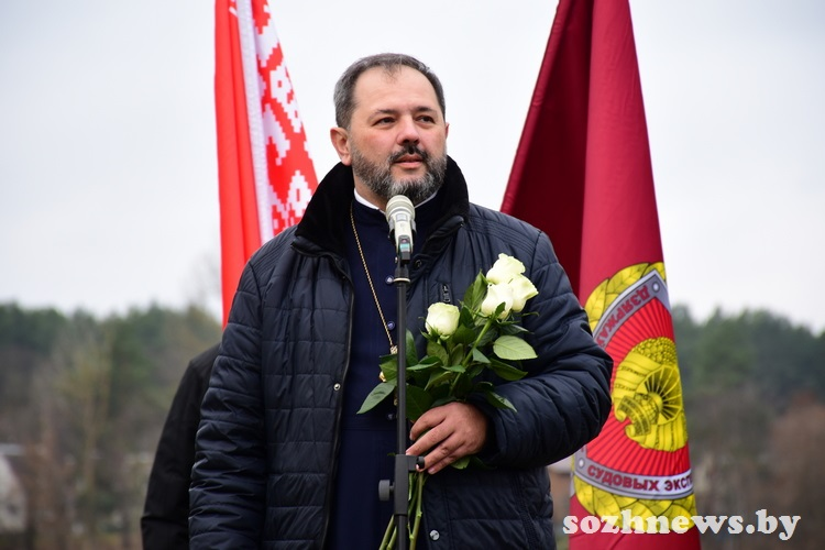 протоиерей Артемий Кривицкий