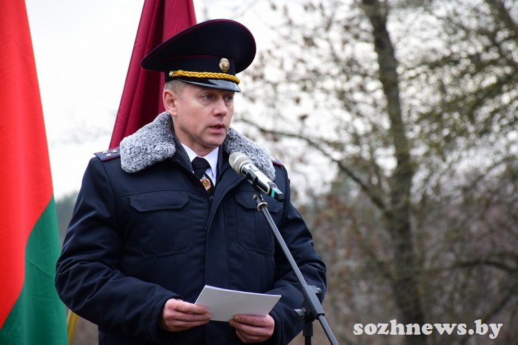 Павел Багшанский