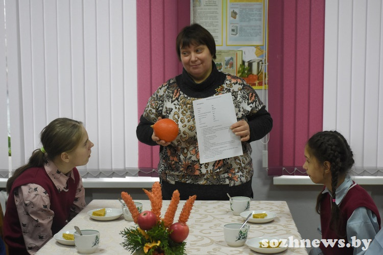 Татьяна Синцова