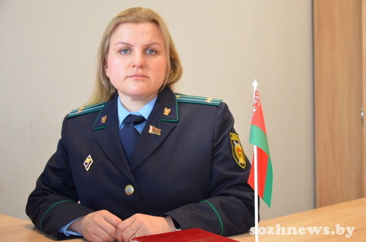 Юлия Шапорова