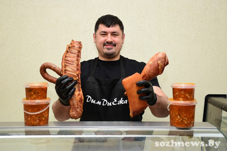 Виталий Борьяш