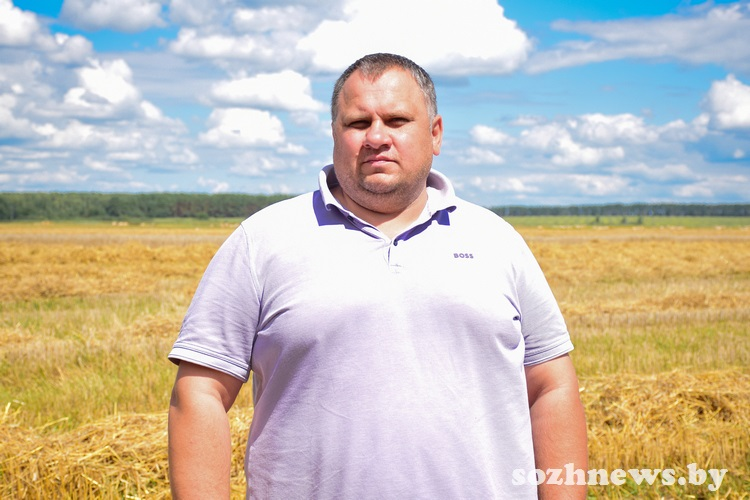 Максим Корнеенко