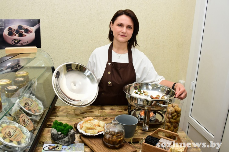 Ирина Дмитриева