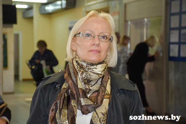 Ирина Верещагина