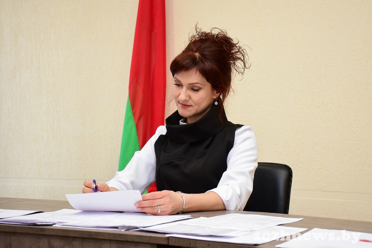 Наталья Габрикова