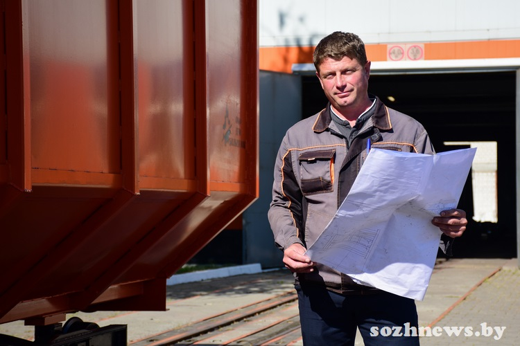 Александр Шевцов