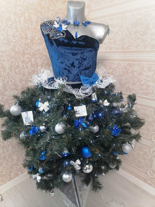 Работа Анастасии Цыганковой